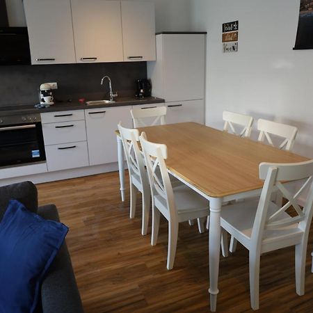 Penthouse Apartments فيينا المظهر الخارجي الصورة