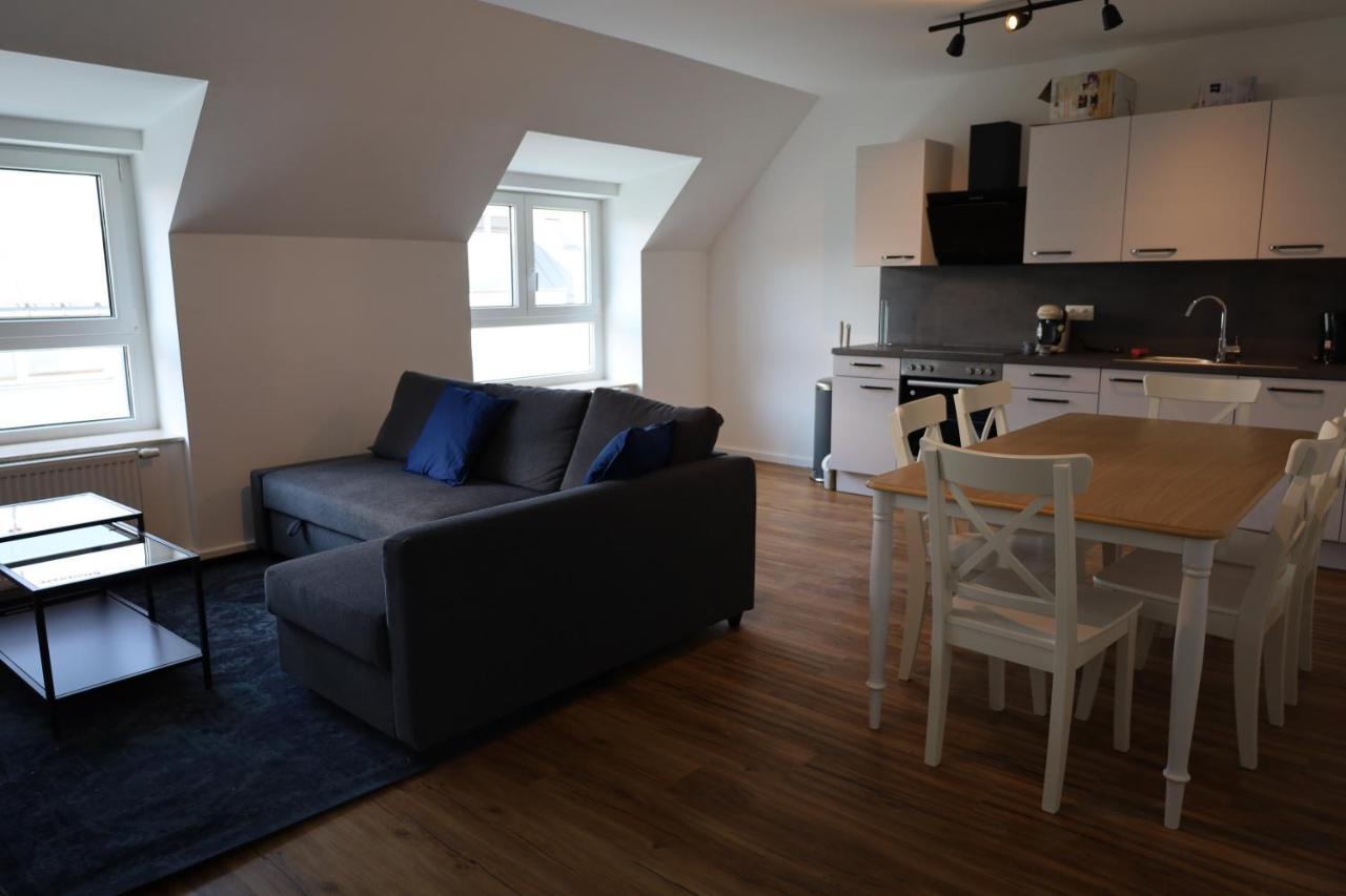 Penthouse Apartments فيينا المظهر الخارجي الصورة