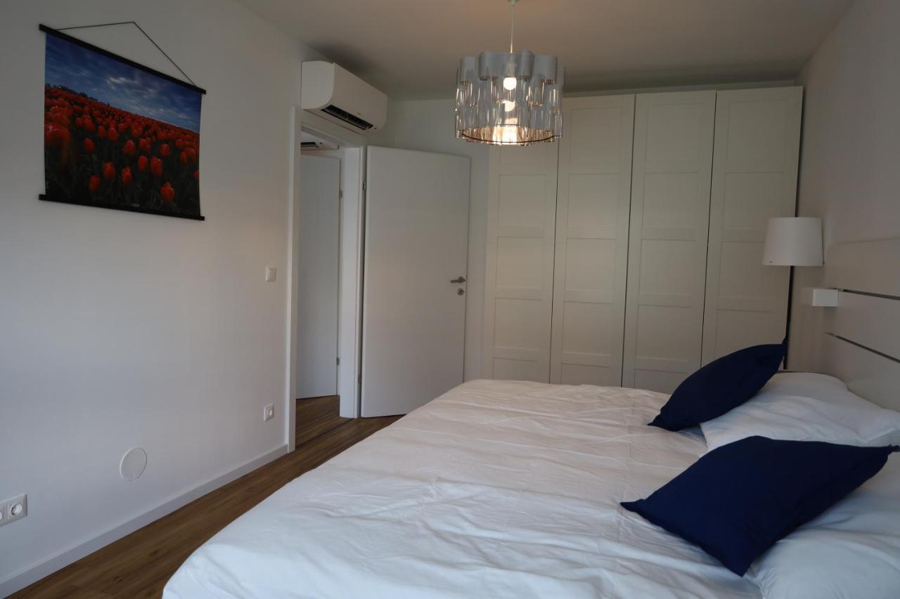 Penthouse Apartments فيينا المظهر الخارجي الصورة