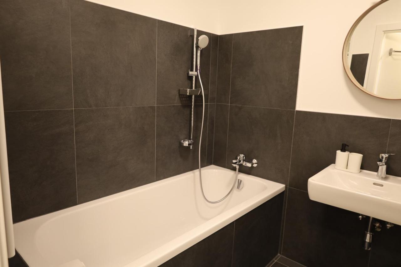 Penthouse Apartments فيينا المظهر الخارجي الصورة
