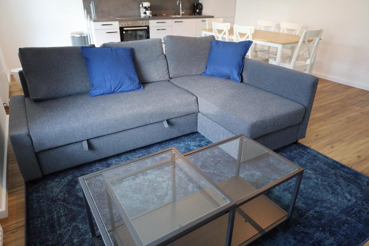 Penthouse Apartments فيينا المظهر الخارجي الصورة