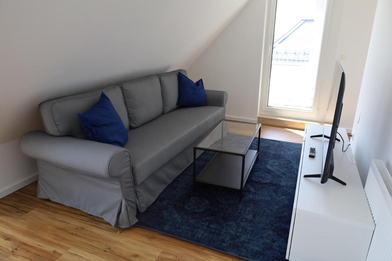 Penthouse Apartments فيينا المظهر الخارجي الصورة