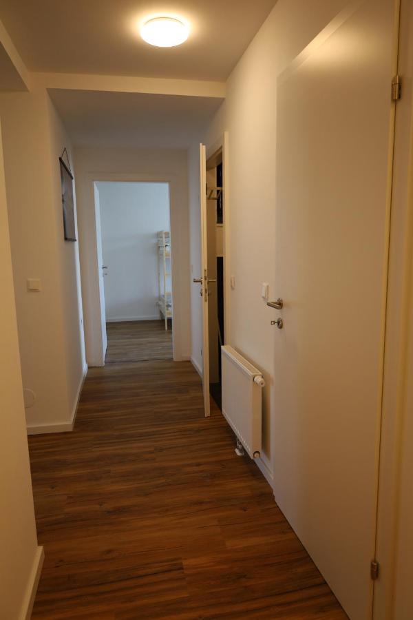 Penthouse Apartments فيينا المظهر الخارجي الصورة