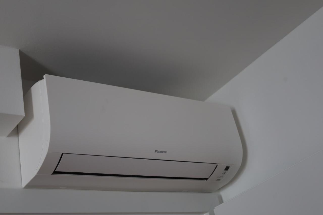 Penthouse Apartments فيينا المظهر الخارجي الصورة